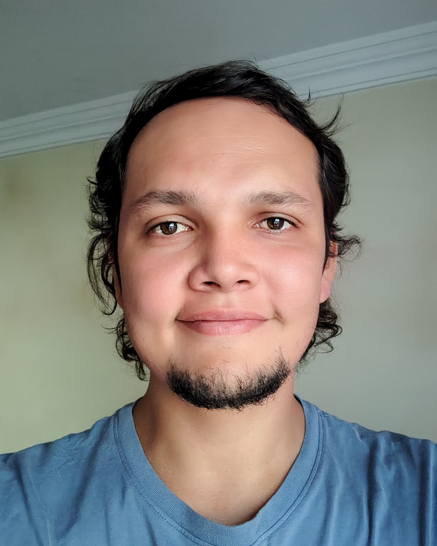 Rounded avatar